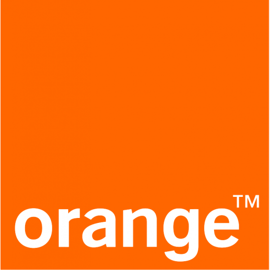 橙色假日世界（10 GB 数据电子模拟）